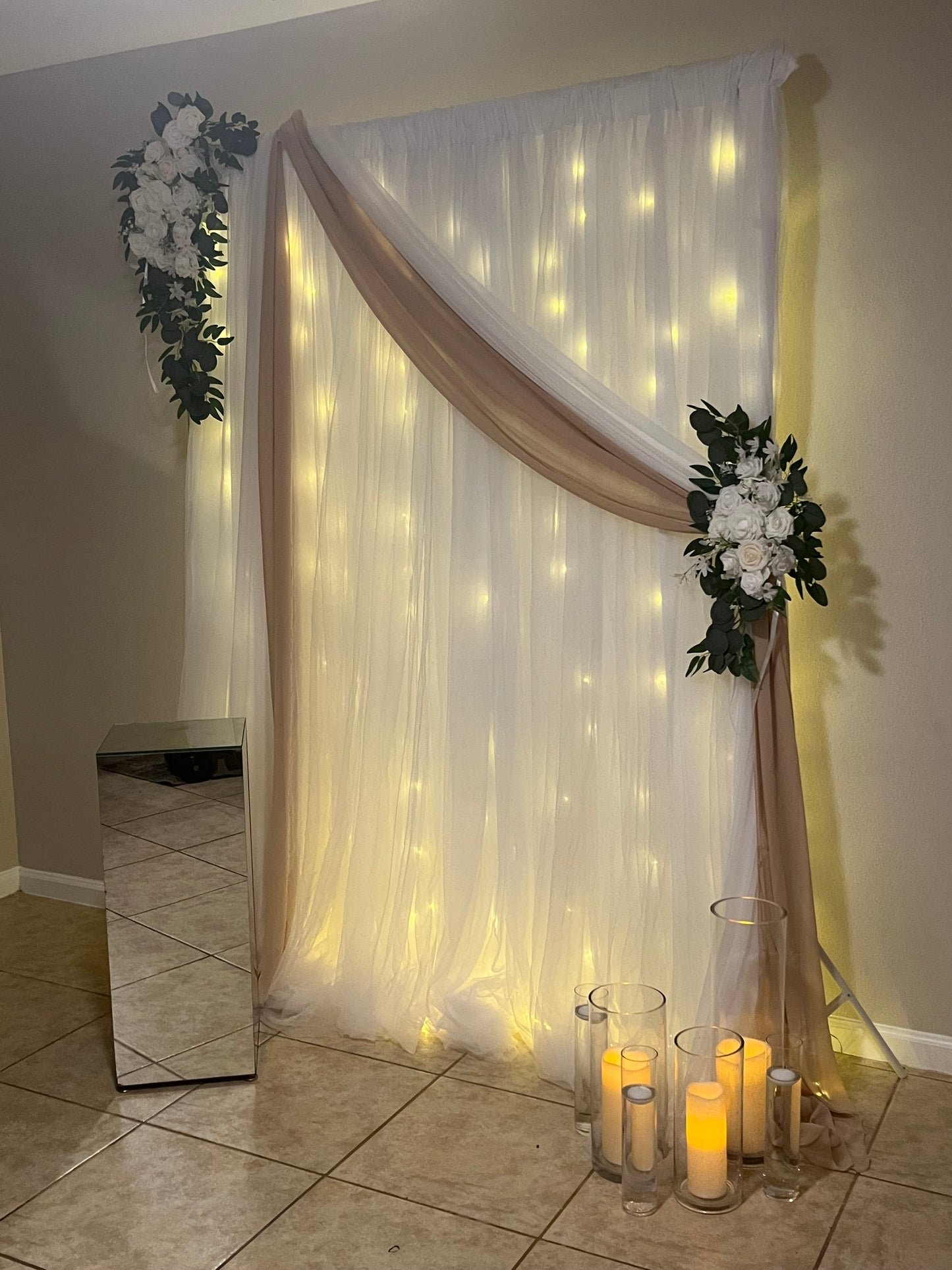 Paquete de boda sencillo