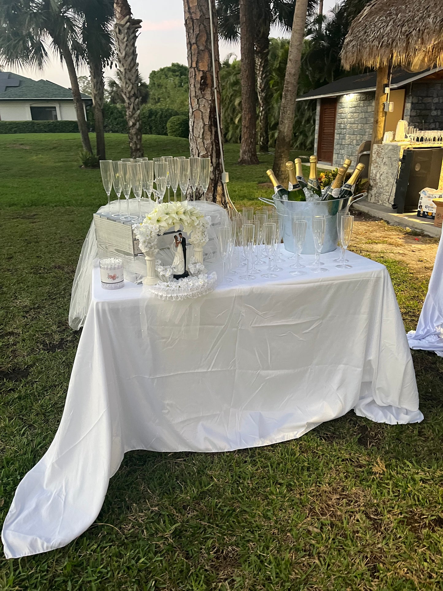 Bodas hasta 30 invitados
