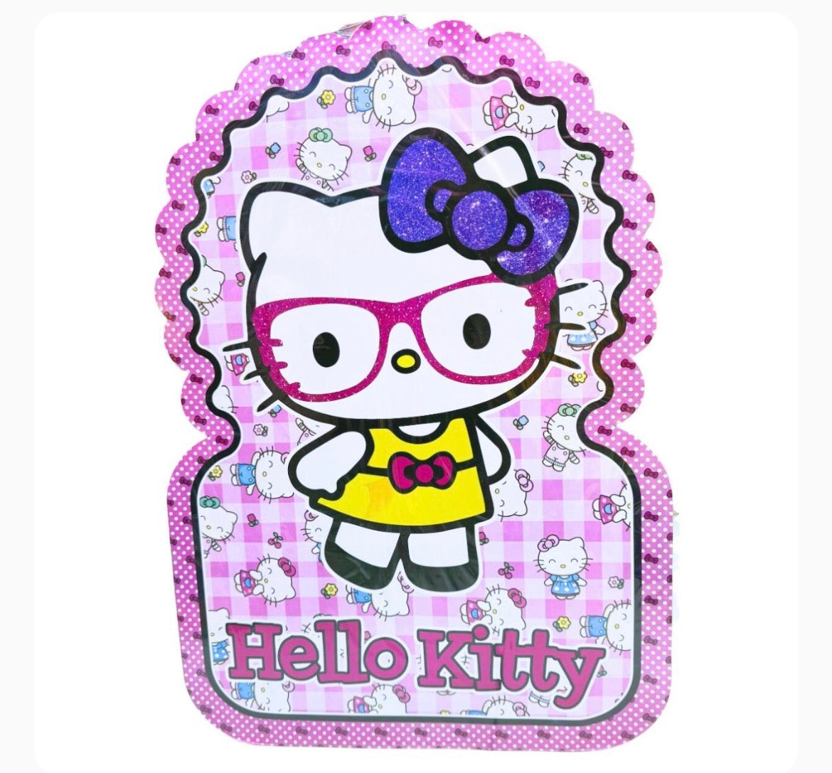 Piñata Hello Kitty