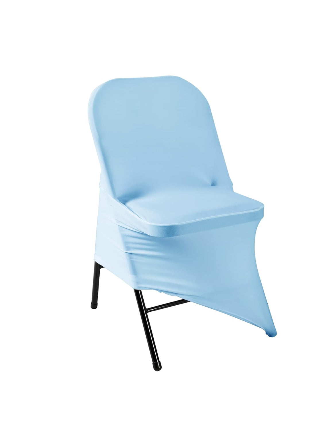 Forro de silla Azul