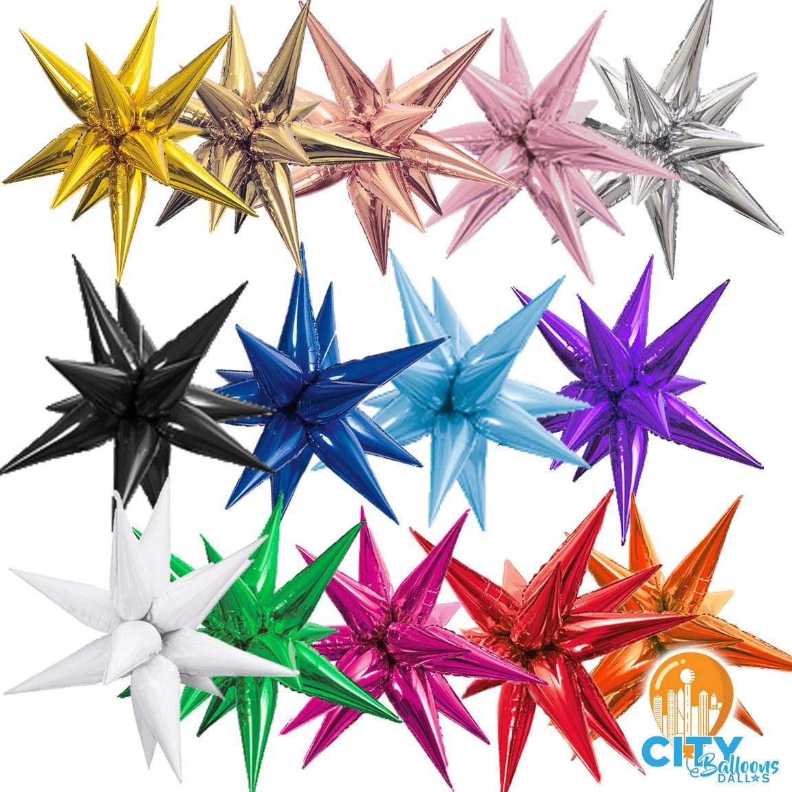 Estrellas 26”