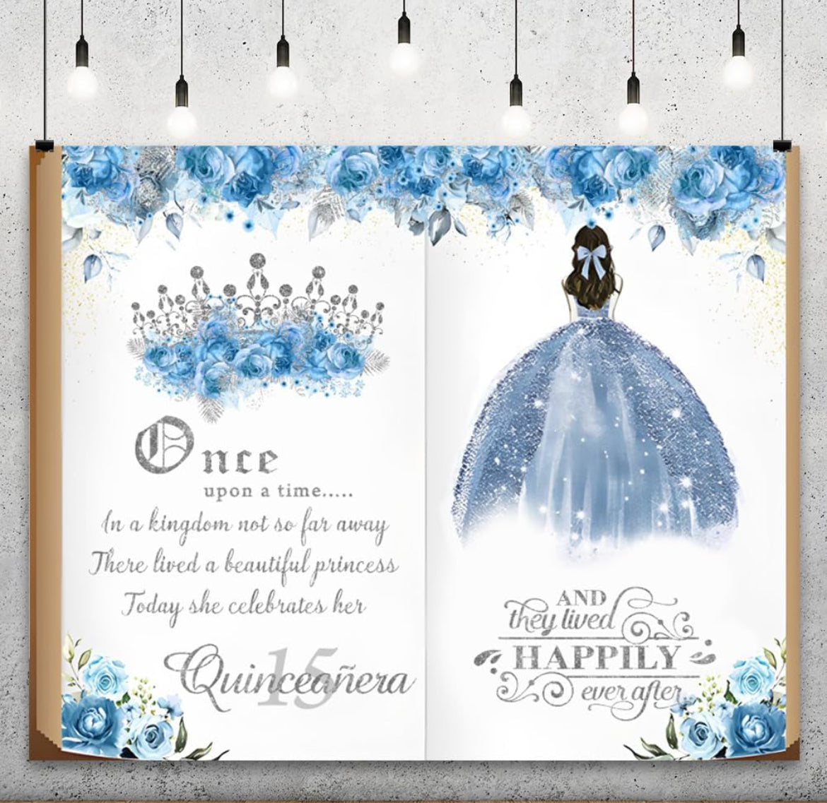 Decoraciones Para 15 años