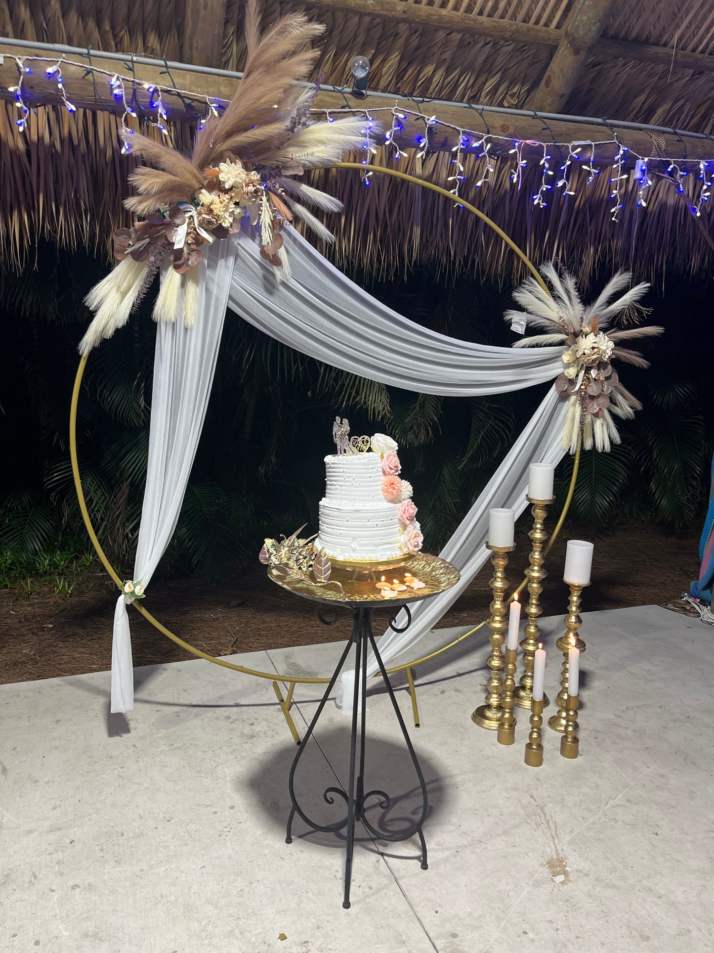Bodas hasta 30 invitados