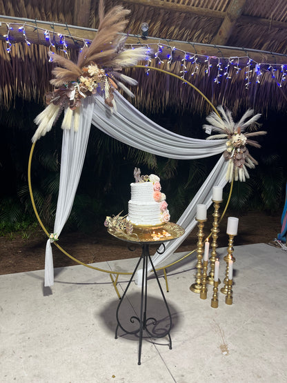 Bodas hasta 30 invitados