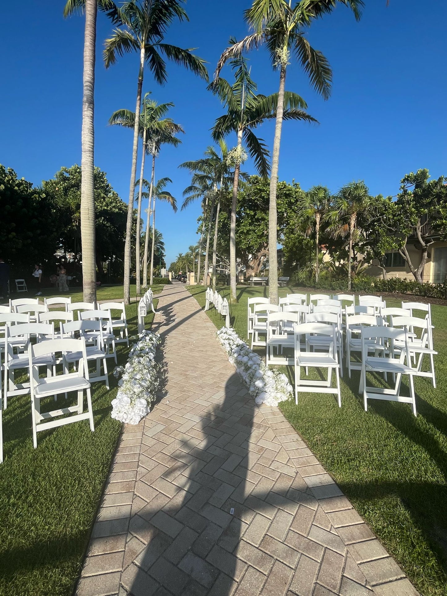 Ceremonias de Boda en la Playa