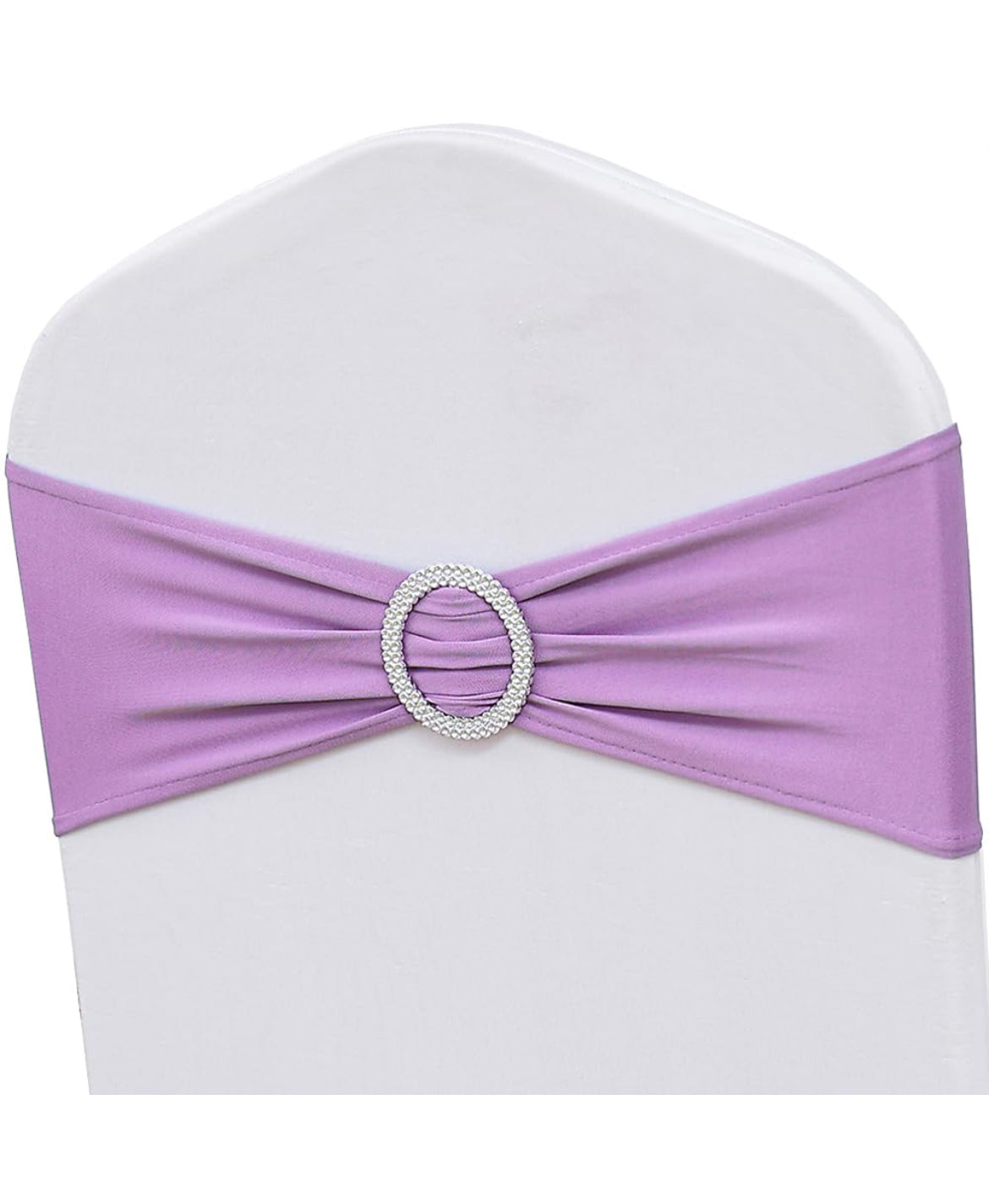 Renta de Funda con lazo elastizado