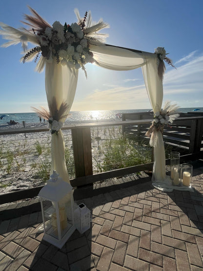 Ceremonias de Boda en la Playa