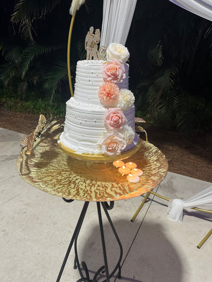 Bodas hasta 30 invitados
