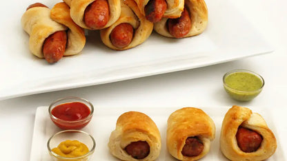 Mini Choripan