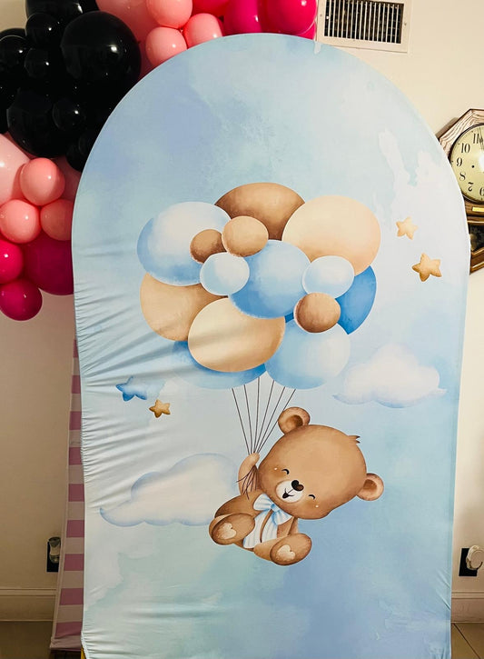 Set de renta de 1 funda