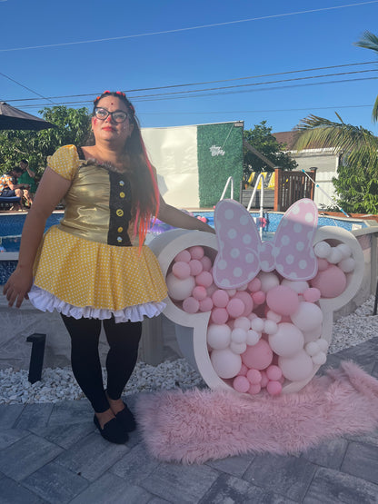 Espectáculos de Payasa