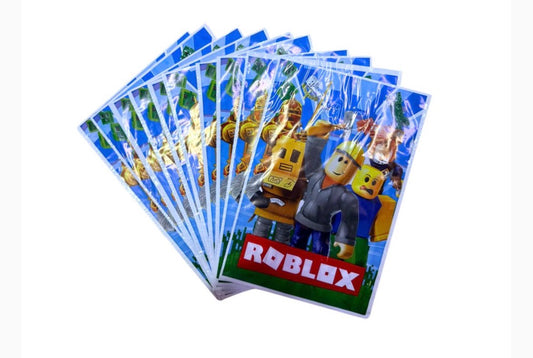 Bolsas de Roblox