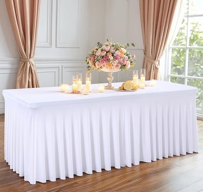 Mantel elastizado 6ft
