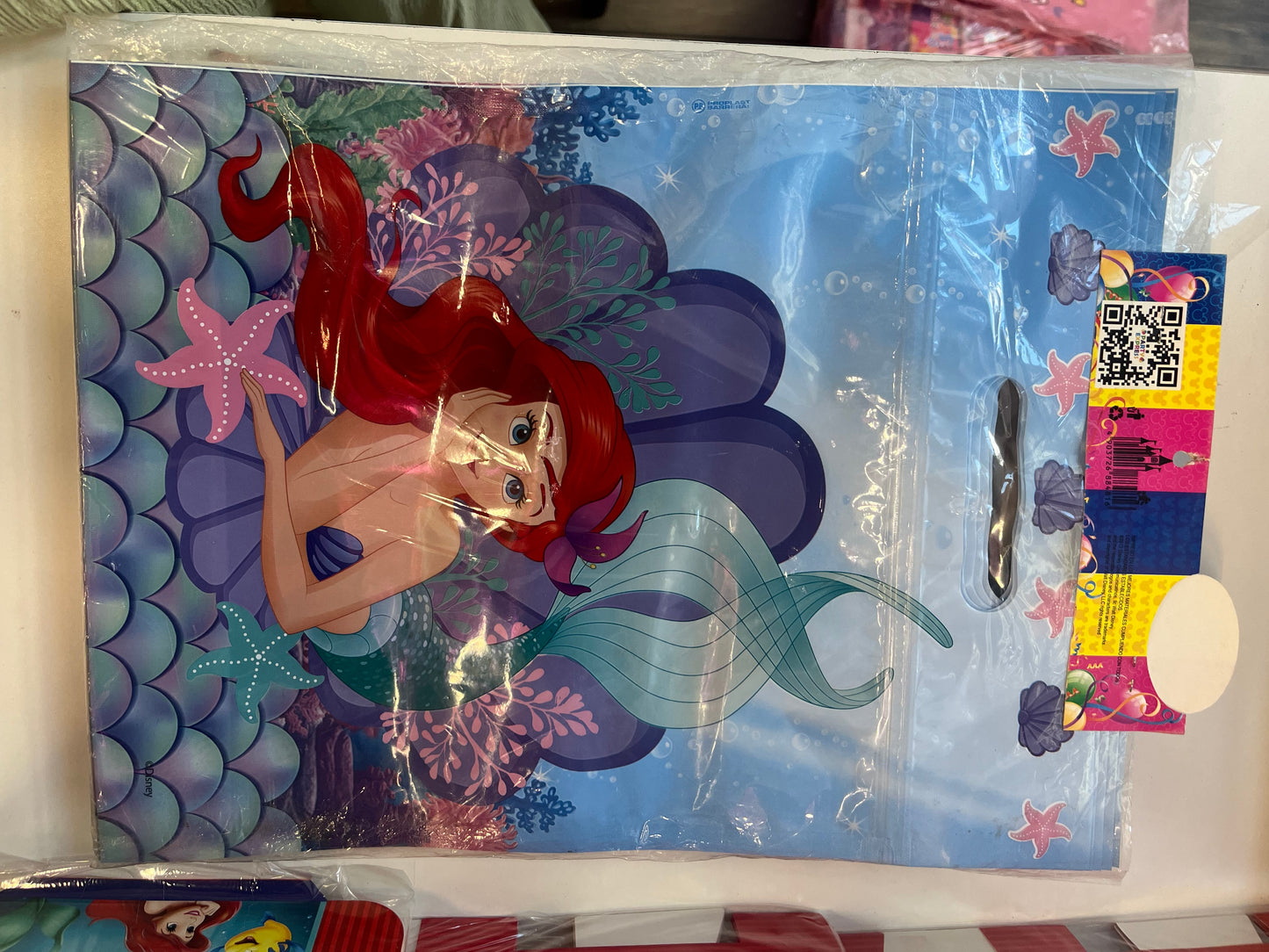 Bolsa hermética Sirena
