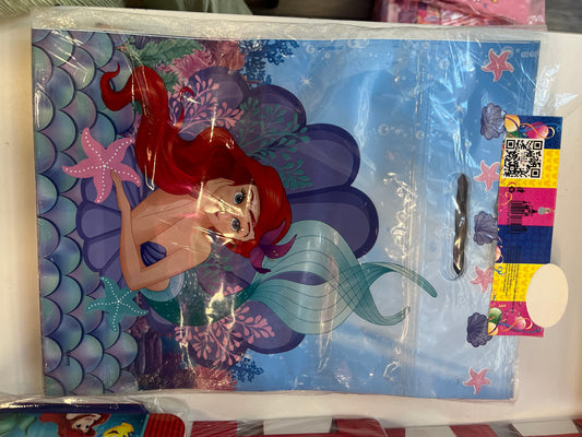 Bolsa hermética Sirena