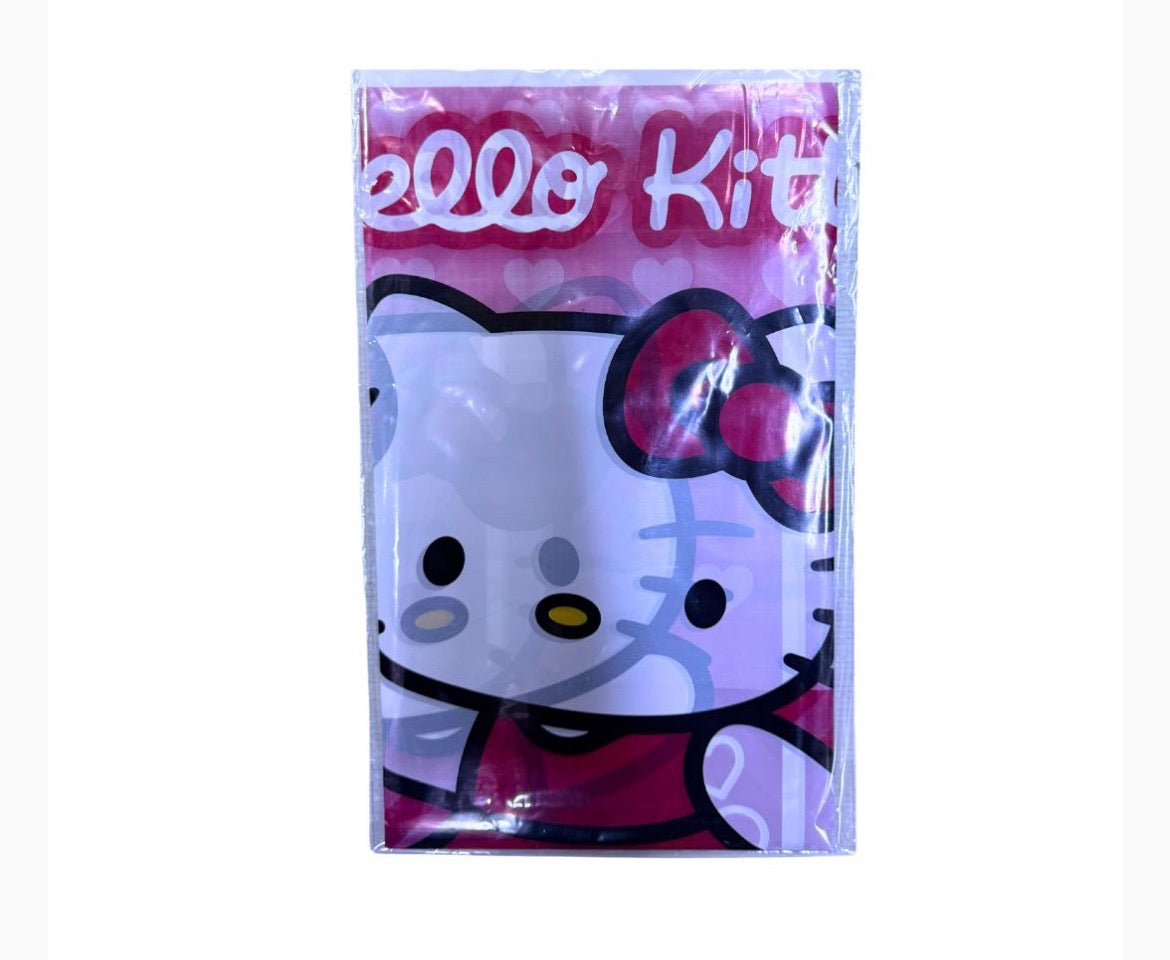 Mantel Hello Kitty