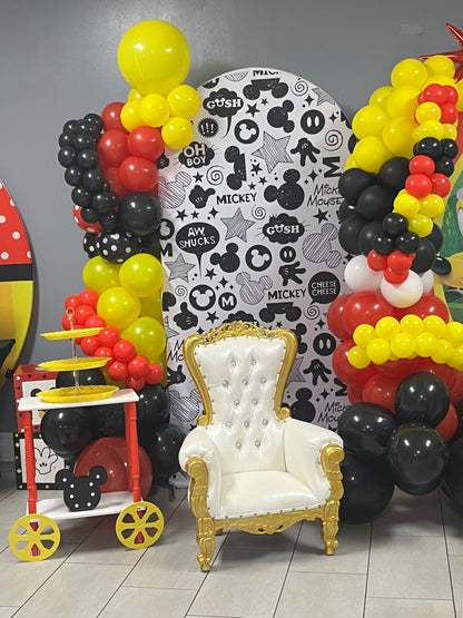 Paquete Promoción  Mickey
