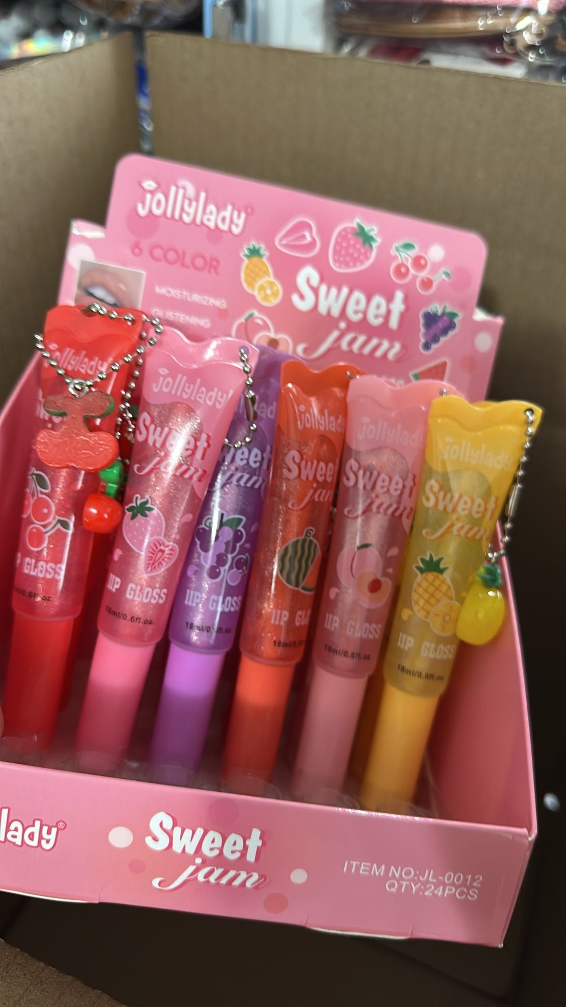 Gloss