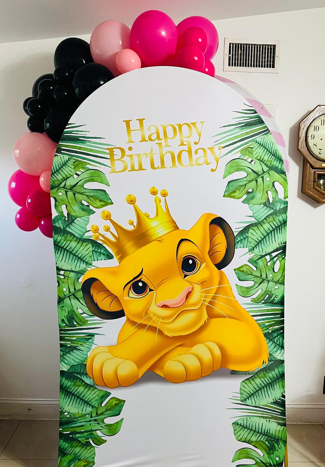 Set de 1 funda