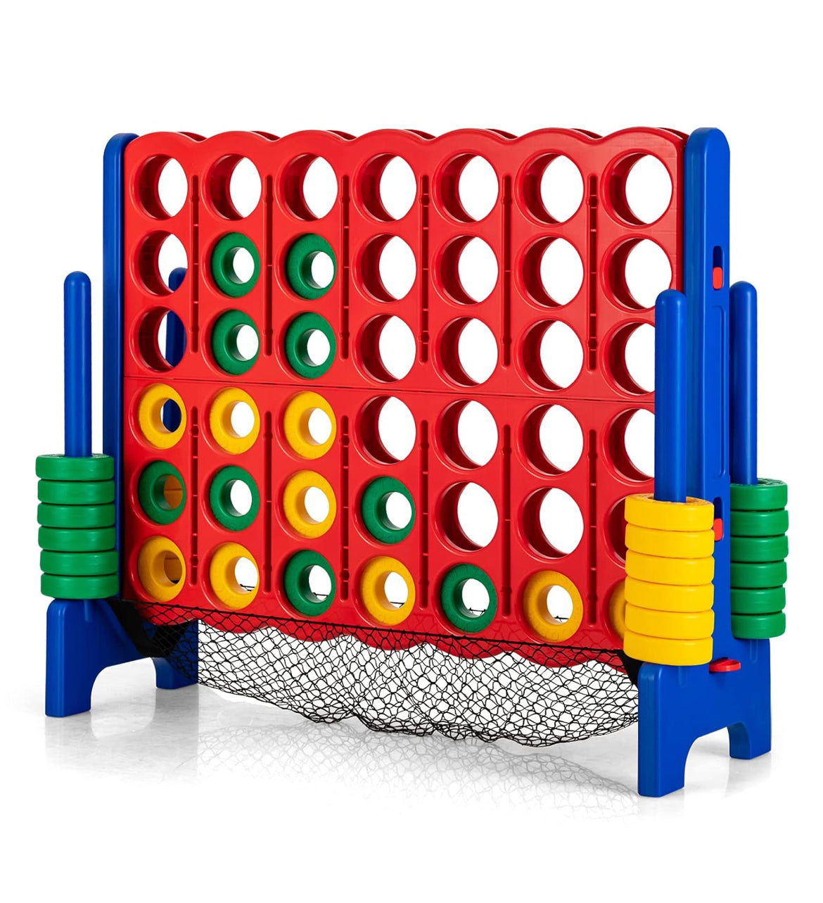 Set de juego para fiestas