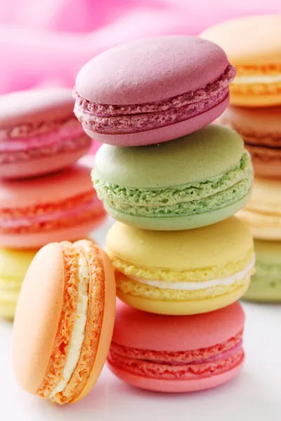 Macarrones