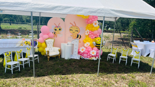 Paquete para 30 adultos y 10 niños