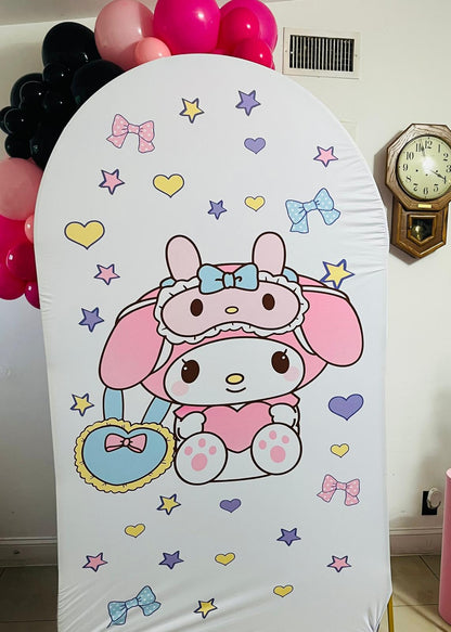 Set en renta de 1 Funda