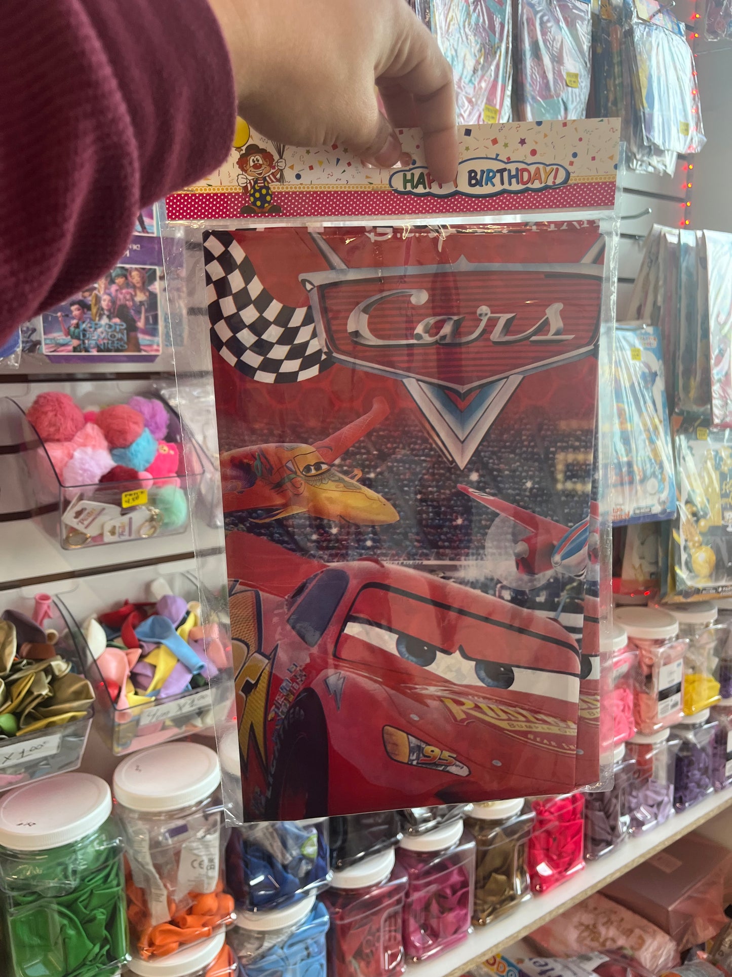 Mantel Cars