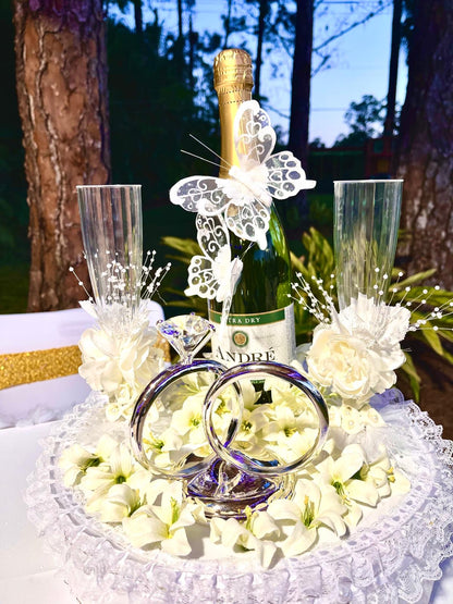 Bodas hasta 30 invitados