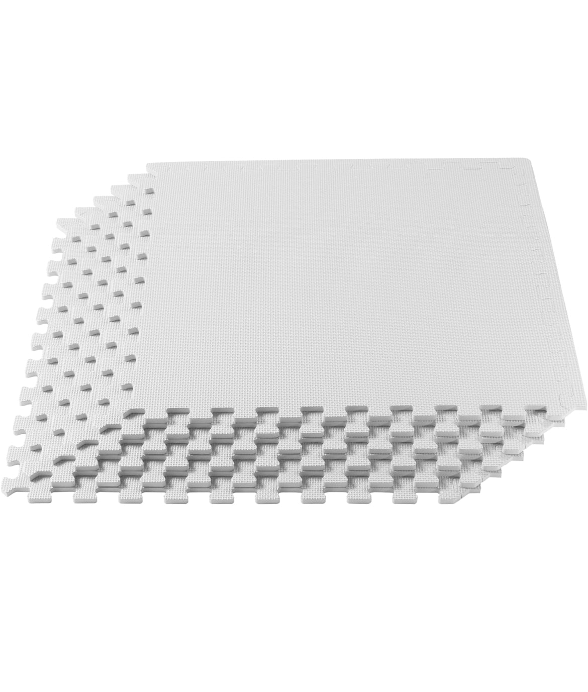 Piso de acolchonado para bebé de 4x 4 pies