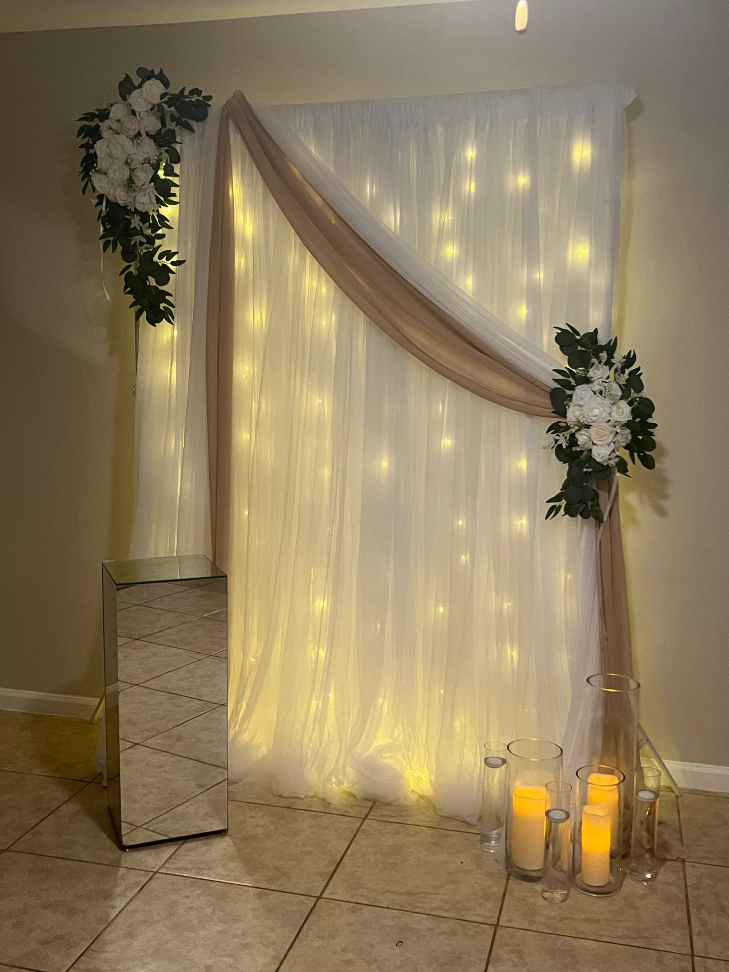 Paquete de boda sencillo