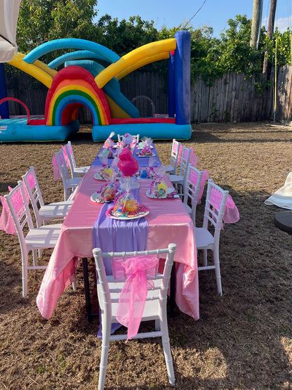 Paquete de Fiesta Hello Kitty