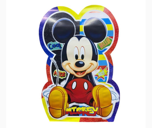 Piñata de Mickey Mause