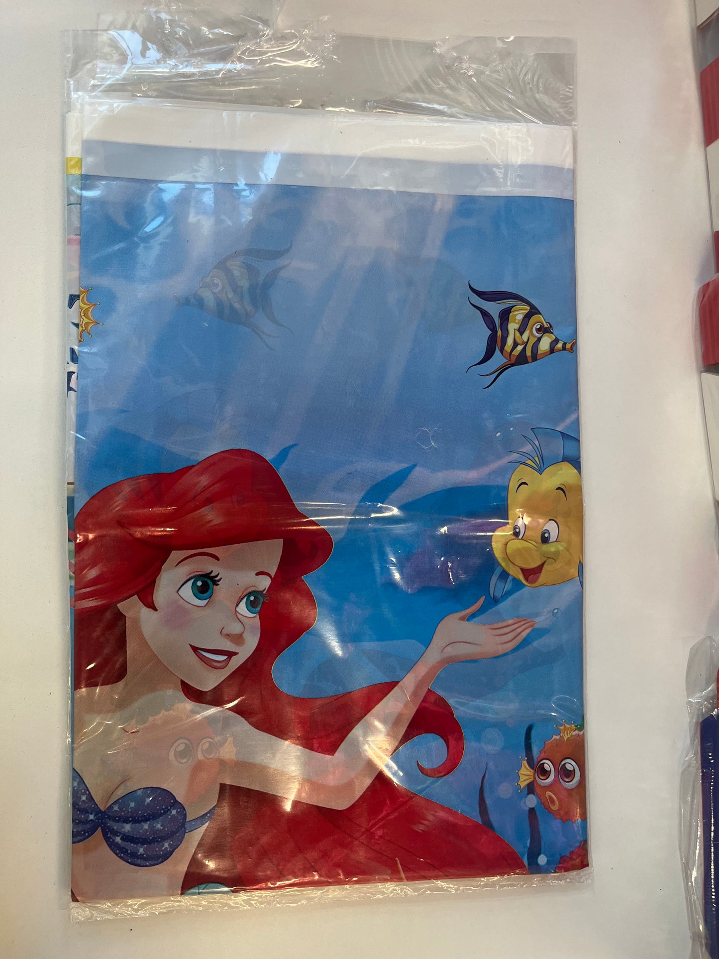 Mantel Sirena