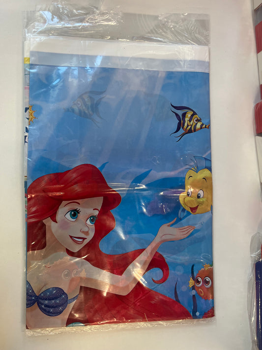 Mantel Sirena