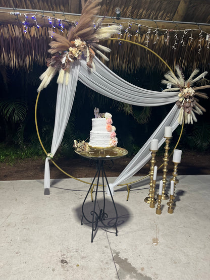 Bodas hasta 30 invitados