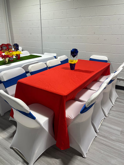 Paquete Paw Patrol 50 invitados
