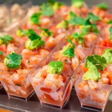 Ceviche de Camarón