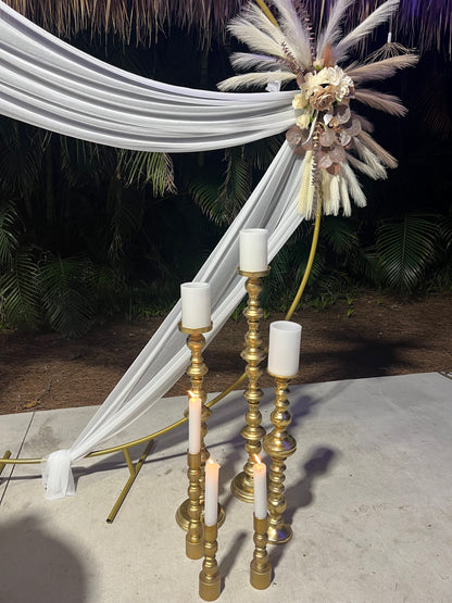 Bodas hasta 30 invitados
