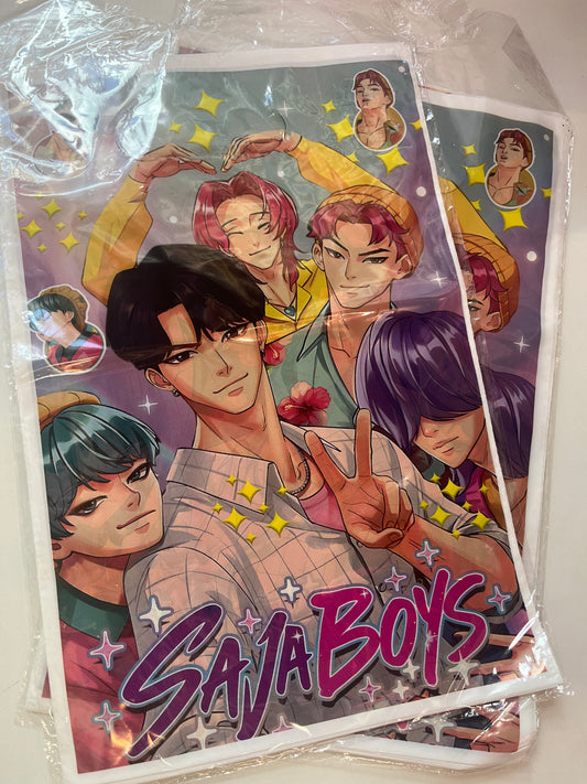 Bolsa Caramelo