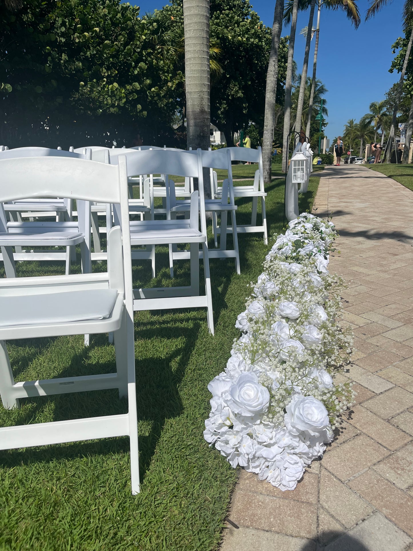 Ceremonias de Boda en la Playa