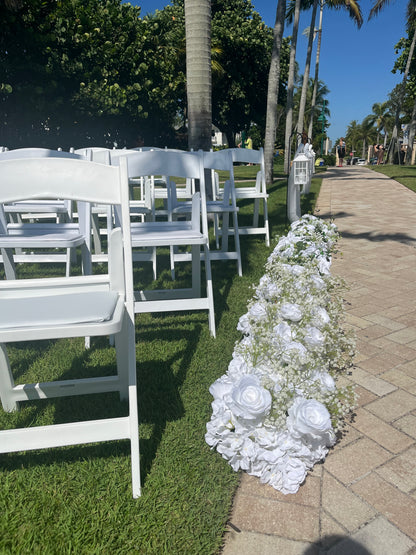 Ceremonias de Boda en la Playa