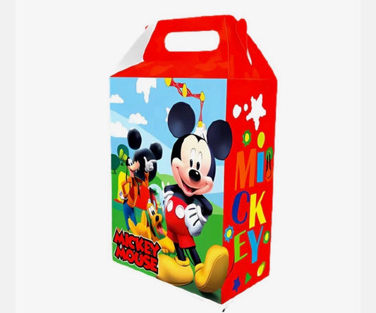 Caja sorpresa
