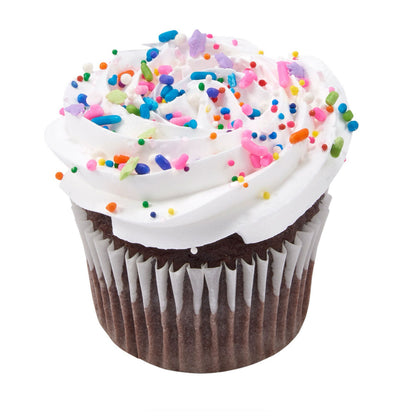 Cupcake Clásicos
