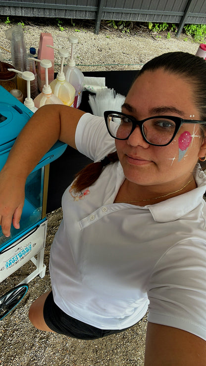 Servicio de Pinta Carita