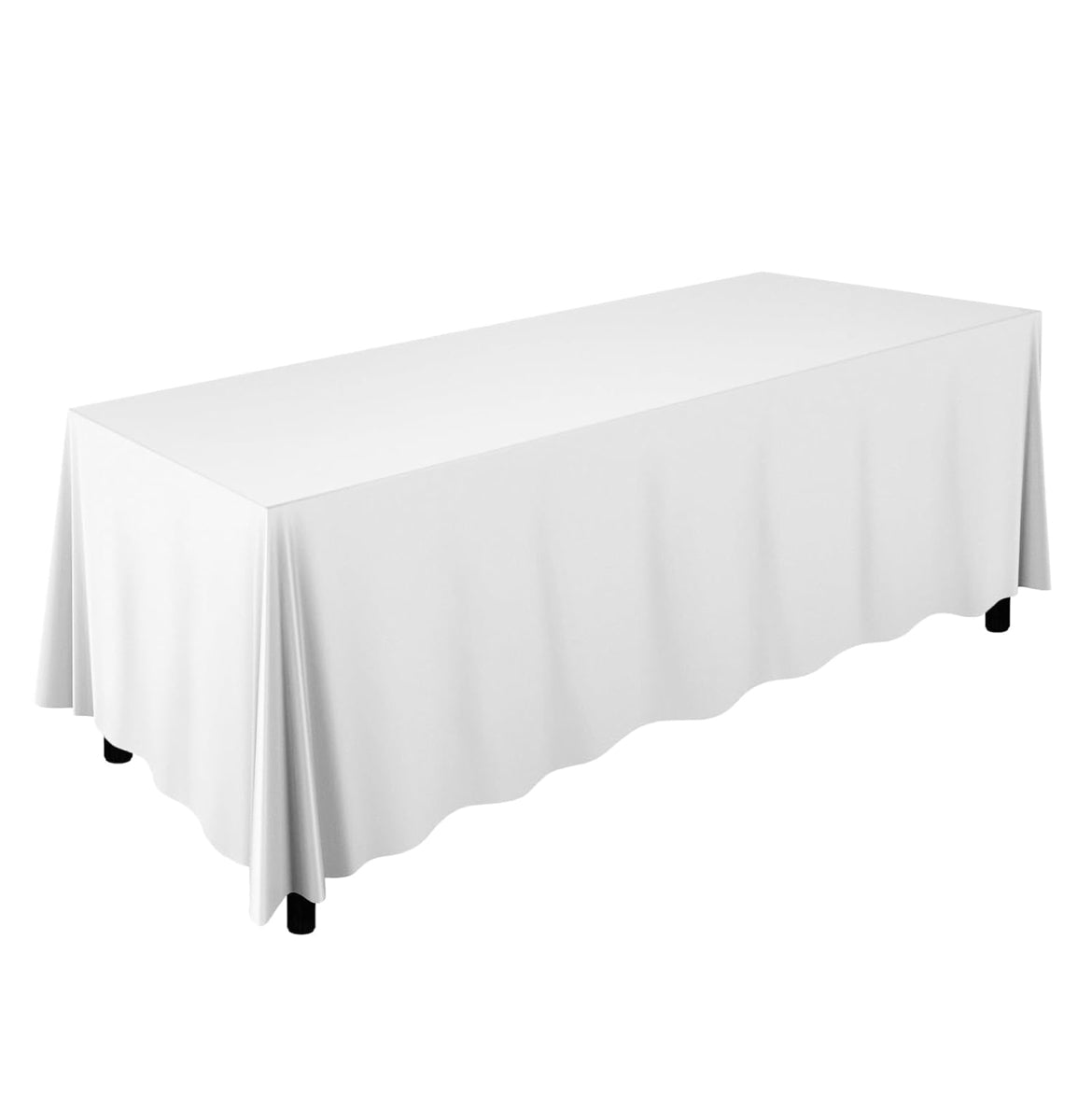 Mantel Lino 8ft