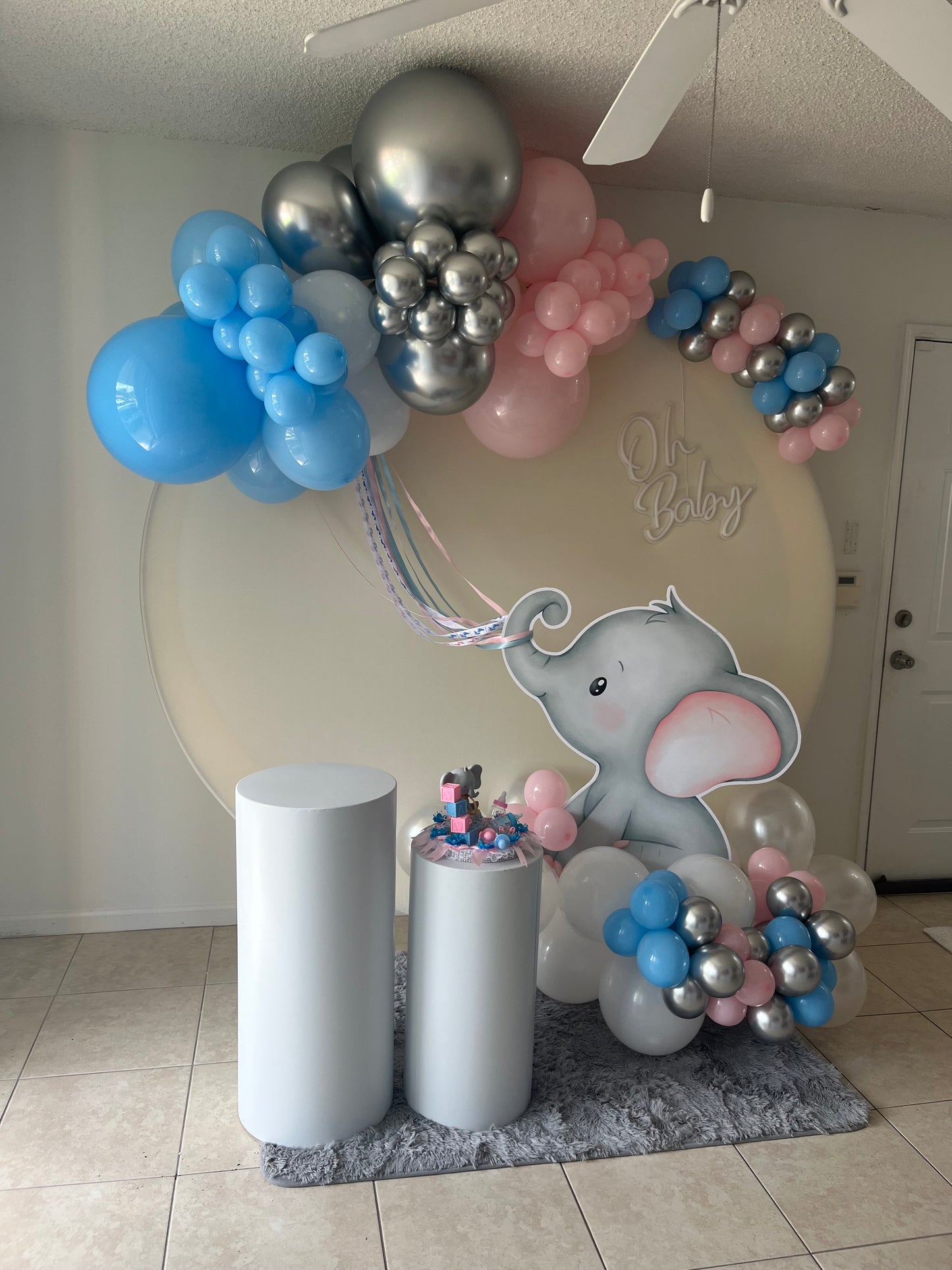 Decoración Promoción