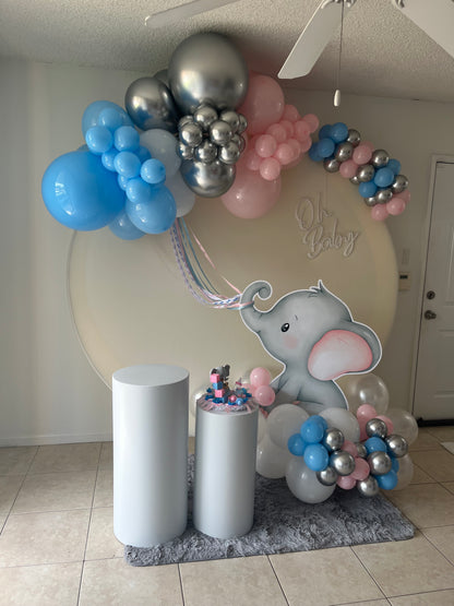 Decoración Promoción