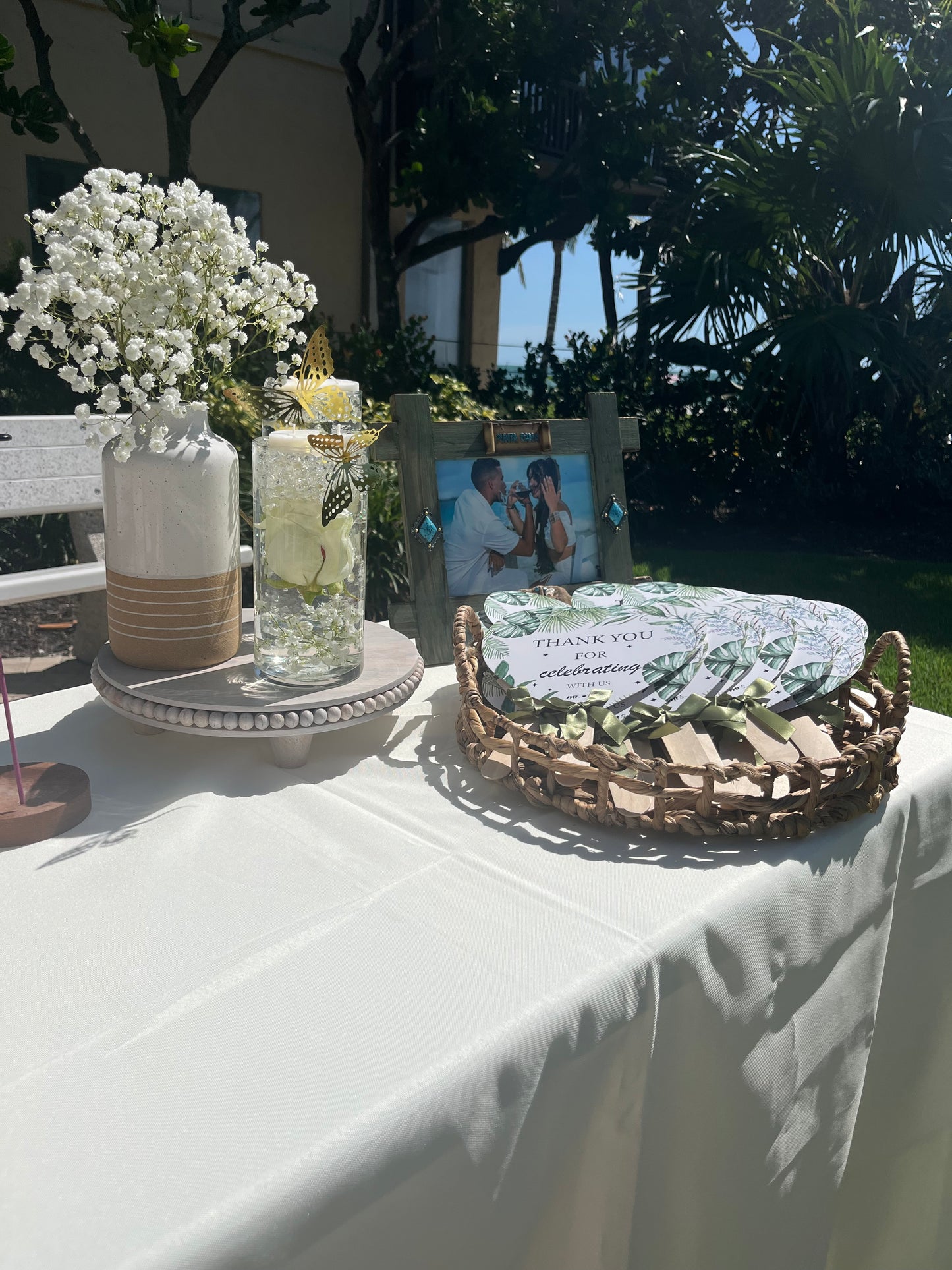 Ceremonias de Boda en la Playa