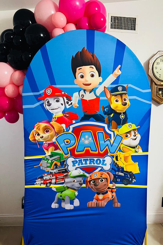 Set en renta de 1 funda